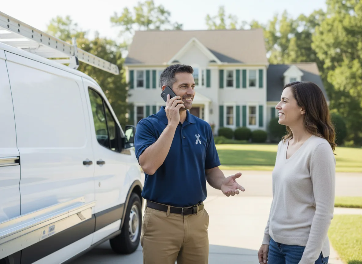Home Gutter Service Cord, AR FAQs